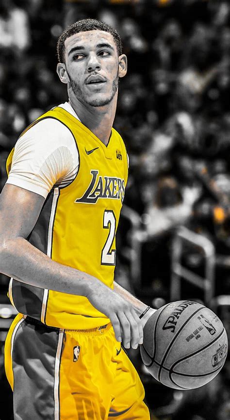 nbafullhd|Lonzo Ball Thread II .